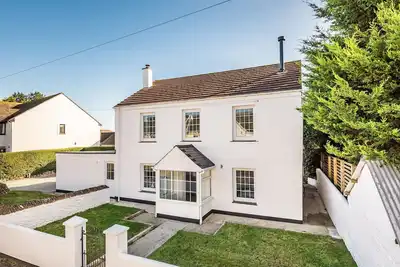 Image de Fair View, pet friendly, character holiday cottage in St Mawes