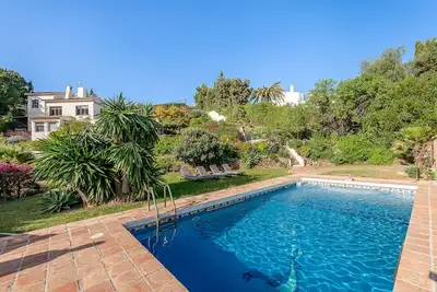Image de Brustar Villa del Sol Mijas
