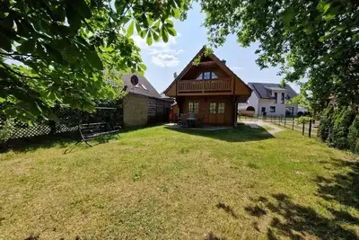 Image de Ferienhaus für 4 Gäste mit 75m² in Göhren-lebbin