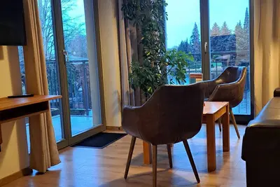 Image de Ferienwohnung/app. für 4 Gäste mit 51m² in Brandenburg an der Havel