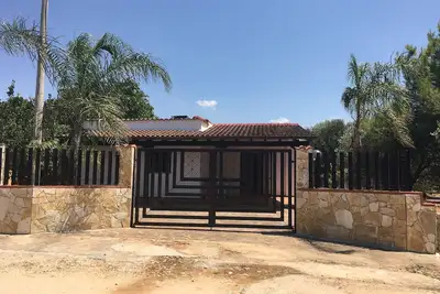 Image de Vacation home carpignana