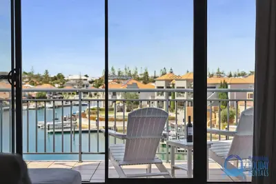 Image de Tuscan Escape in Wannanup