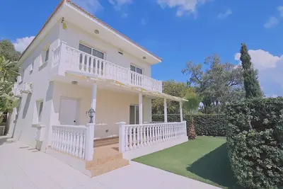 Image de 123 An - Stay Nissi House