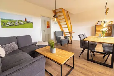 Image de 2 bedroom private vacation home in krummårn