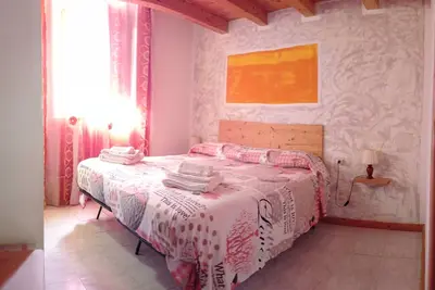 Image de Appartamento nel Cilento - a Pochi km da Palinuro e Marina di Camerota