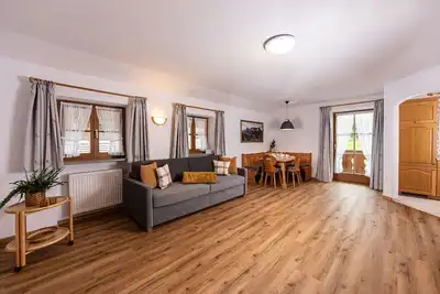 Image de Ferienwohnung Scheffmannlehen Nr. 3