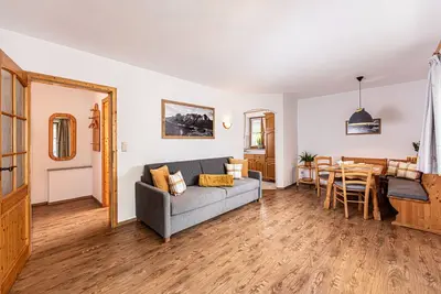 Image de Ferienwohnung Scheffmannlehen Nr. 4