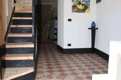 Casa Don Raffaele