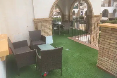 Image de Fantastico Apartamento Al- Andalus Veranda Mar