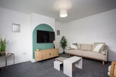 Image de The Lampton - Modern - Gibside - Smart Tv - Wifi