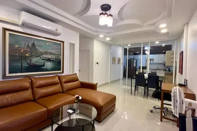 Image de Maison individuelle lune de miel 2 chambres avec 2 salles de bains près de Phuket Town à l'école Kis