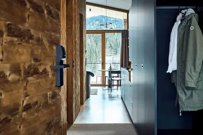Image de Apartment 02 | Kreith - Aparthotel Chalina