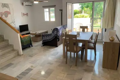 Image de 1371 Precioso Duplex en Mojacar