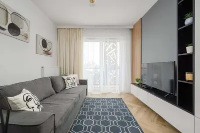 Image de Michalczyka 1d | Comfy Apartment | Parking