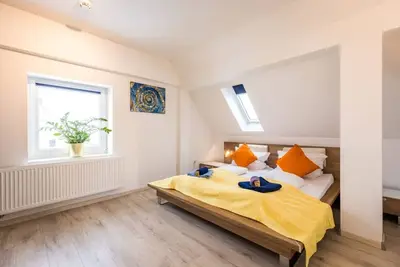 Image de Arbio I Modern Apart Lechhausen Schlößle