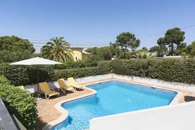 Image de Vila Norte - Private Pool by Hd Properties