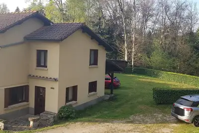 Image de Maison de campagne en Livradois Forez