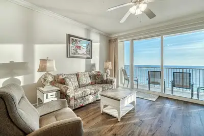 Image de Upscale, Family-Friendly Condo