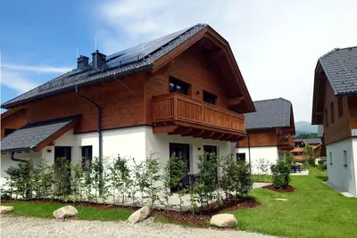 Image de Alp - Chalet Speiereck 2