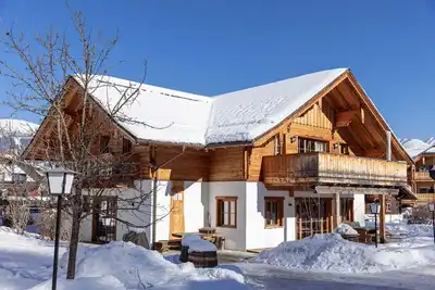 Image de Alp - Penthouse Preber