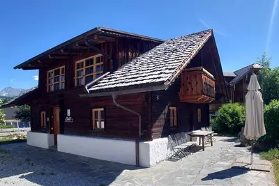 Image de Alp - Alm Chalet Grosseck