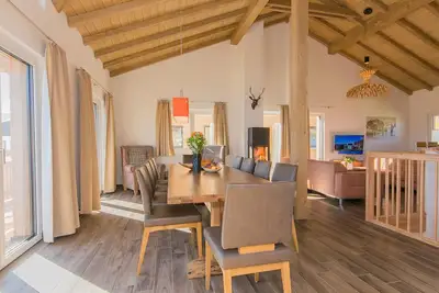 Image de 1zmo - Almrose Chalet
