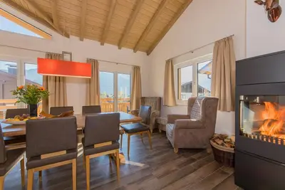 Image de 2zmo - Enzian Chalet