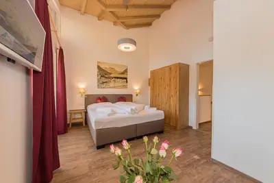 Image de 3zmo - Edelweiss Chalet