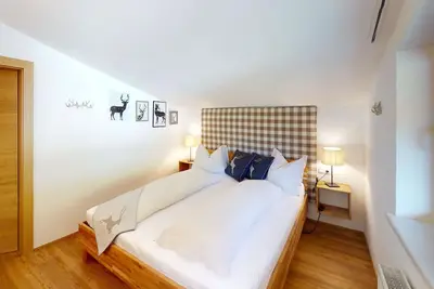 Image de 8kap - Alpine Style Kaprun Apartment