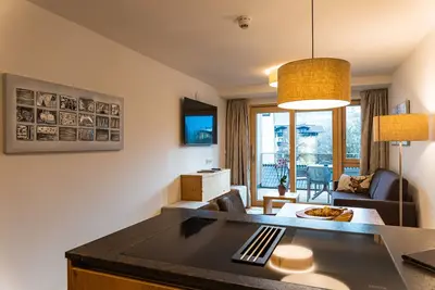 Image de Spa - Comfort Studio 102