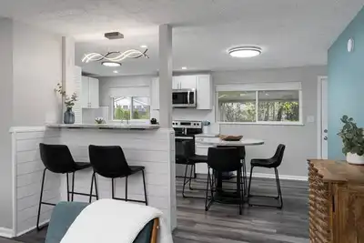 Image de Bartlett Beacon - 3br 2ba Ranch in Quiet Setting