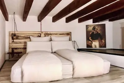 Image de Mezzanine Room