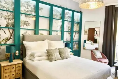 Image de Flamingo Suite - Urban Guest House