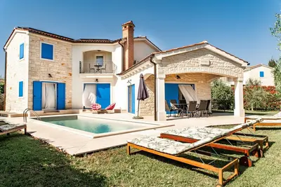 Image de Villa Torre Ii by Villas Guide