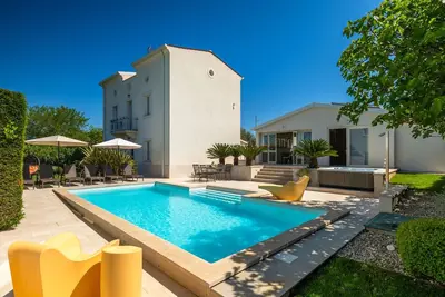Image de Villa Bruna by Villas Guide