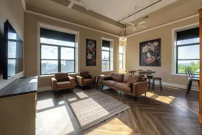 Image de Mason's View - Above Coffee Shop! Cincy Hilltop