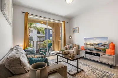 Image de Cozy 2bd Vista Cay condo right next to clubhouse! ! !