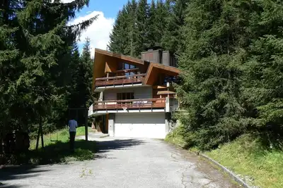 Image de Maison de vacances Davos Dorf pour 1 - 14 personnes avec 7 chambres à coucher - Maison de vacances