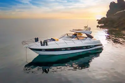 Image de Yacht Mea - Pantelleria