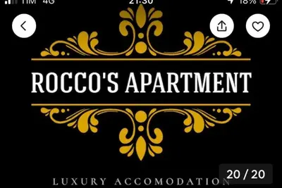 Elegant apartment in the center of Merano