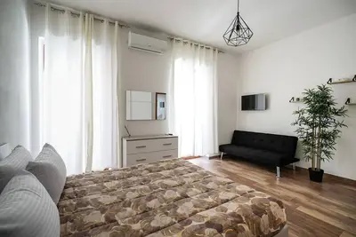 Image de Bari Cozy Apartment by Wonderful Italy