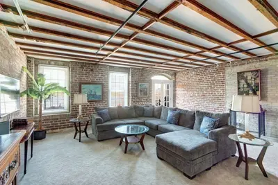 Image de The Factor’s Flat, Historic | River View