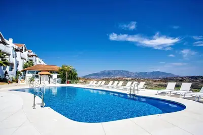 Image de Magnificent Cerro Azul Penthouse in La Cala de Mijas