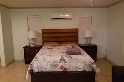 Image de This apartment is very convenient for people who want to relax.
