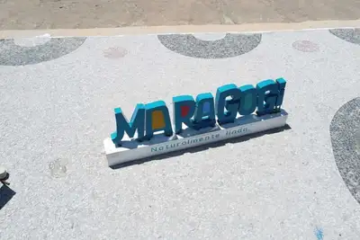 Image de Apartamento Beira Mar Maragogi-al