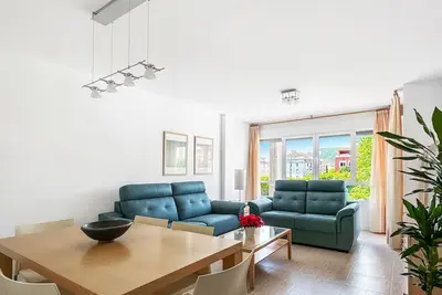 Image de Apartamento Solamaza con Balcón