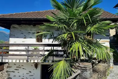 Image de Maison de vacances S. Nazzaro pour 1 - 4 personnes avec 3 chambres Ă coucher - Maison de vacances in