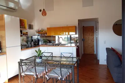 Image de Appartement coquet, confort et cosy