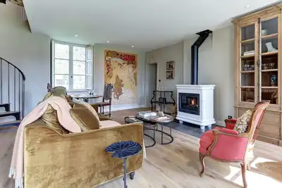 Image de La petite châtelaine - Charmante maison au calme
