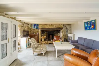 Image de Maison Bretonne - Proche des plages